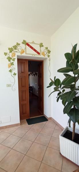 Casa Nanni Portoferraio